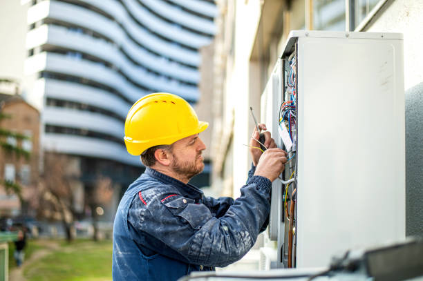 Electrical Maintenance Services in Lucasville, OH