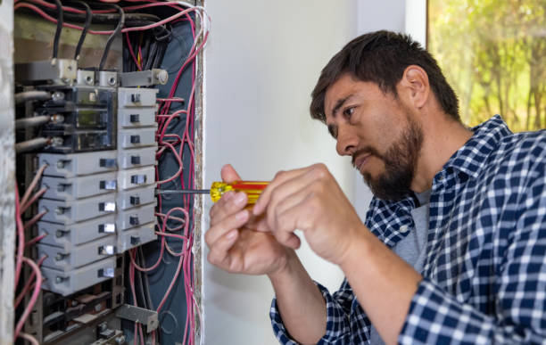 Best Circuit Breaker Installation and Repair  in Lucasville, OH