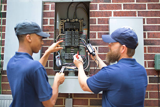 Emergency Electrical Repair Services in Lucasville, OH